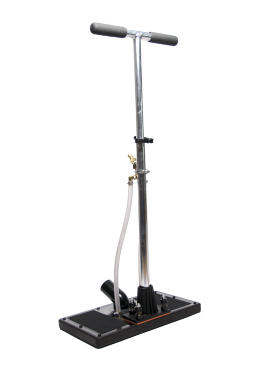 WATERCLAW SUBSURFACE WATER EXTRACTOR