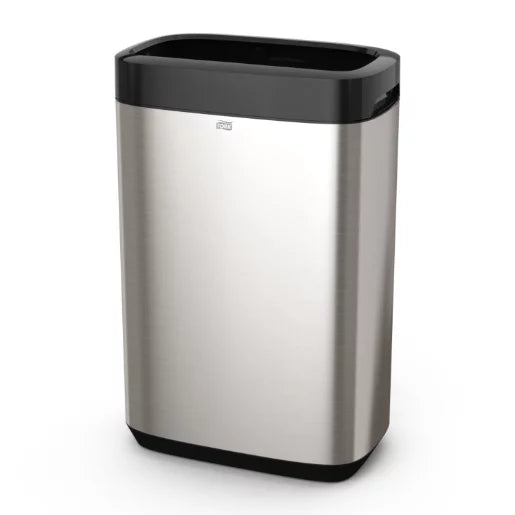 TORK B1 RUBBISH BIN S/S | 50L
