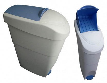 SANITARY DISPOSAL BIN | 12L