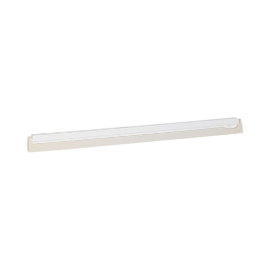 VIKAN FOAM REPLACEMENT BLADE FLOOR SQUEEGEE WHITE 600MM