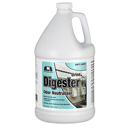 BIO-ENZYMATIC URINE DIGESTER - SOFT LINEN