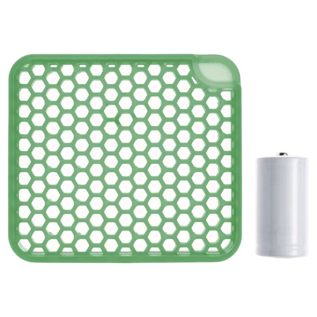 OUR FRESH FRAGRANCED AIR FRESHNER