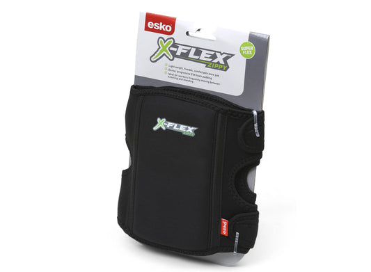 ESKO XFLEX ZIPPY KNEEPAD