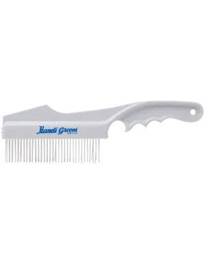 HANDI GROOM HAND HELD BRUSH