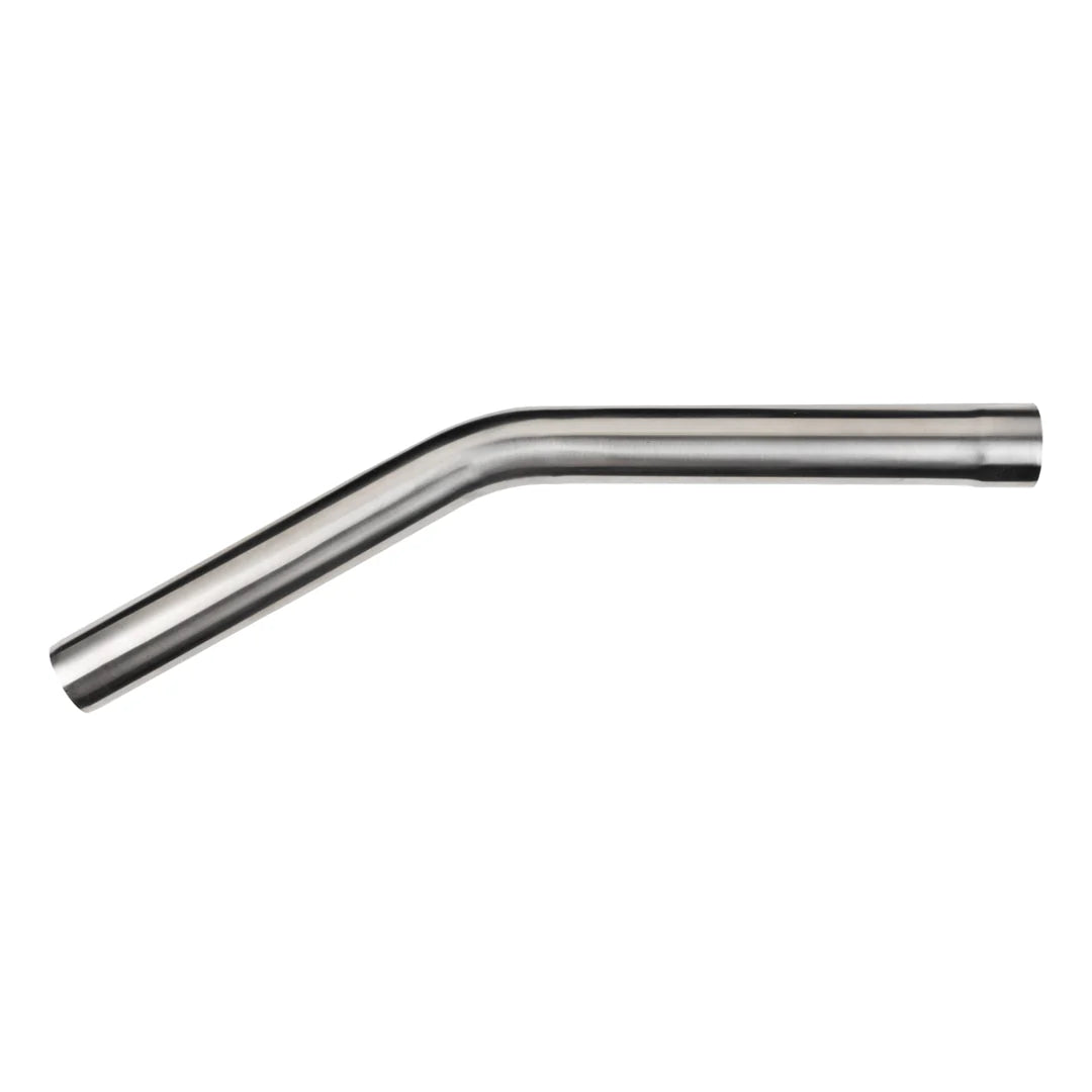 WESSEL WERK S/TEEL 38MM CURVED BEP PIPE