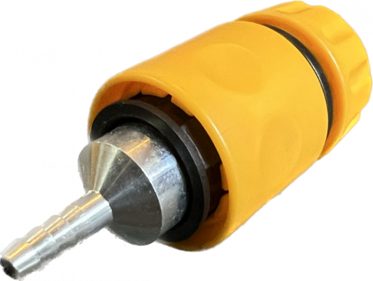 EVEREST HOSE CONECTOR TAIL 12-8mm