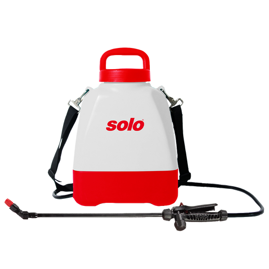 SOLO BATTERY SPRAYER 406LI 6LT
