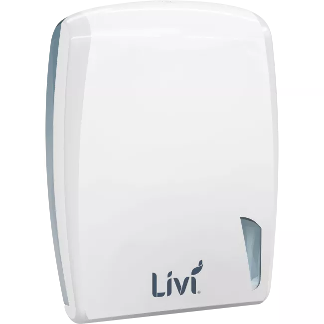 LIVI COMPACT TOWEL DISPENSER