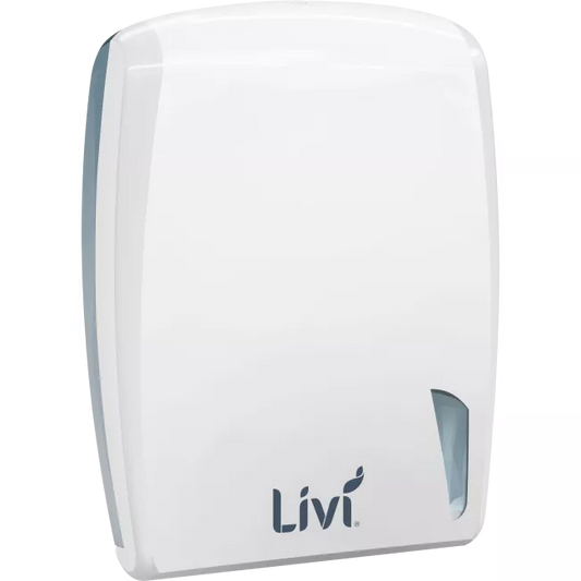 LIVI COMPACT TOWEL DISPENSER