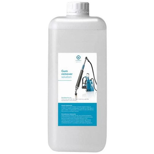 I-GUM CONCENTRATE SOLUTION 1L | 1:9 DILUTION