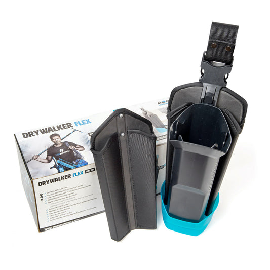 MOERMAN DRYWALKER FLEX TOOL HOLDER HOLSTER