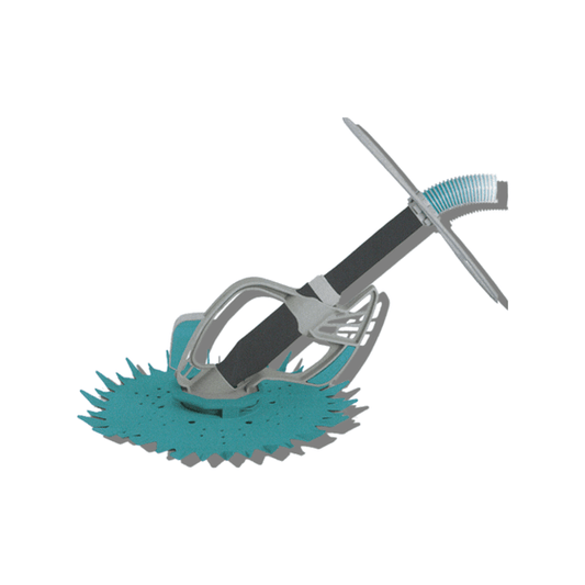 KOKIDO BUTTERFLY AUTOMATIC POOL CLEANER