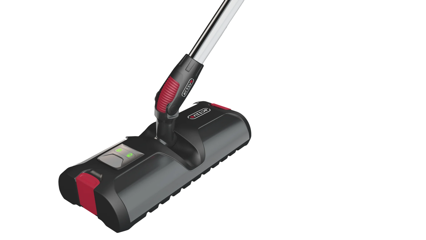 ACTIVE8 BATTERY POWERED VACUUM HEAD 32MM
