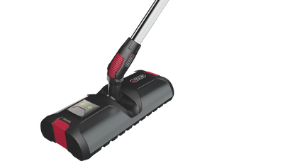 ACTIVE8 BATTERY POWERED VACUUM HEAD 32MM