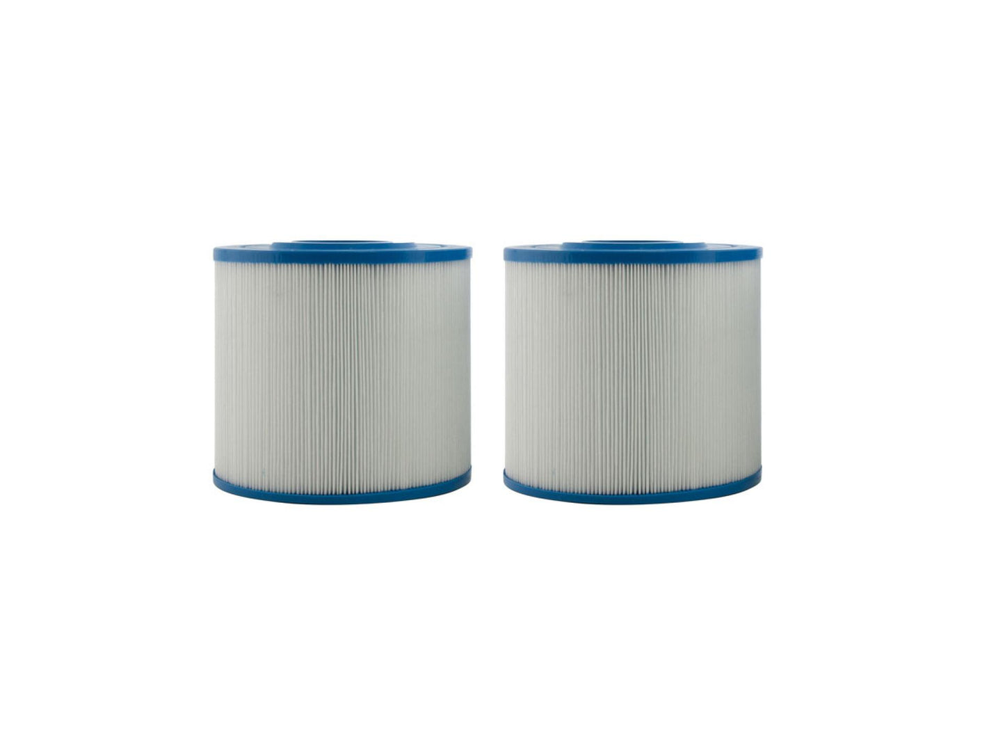 DAVEY/ SPAQUIP 1000 C40 - SQ401 FILTER 2PC