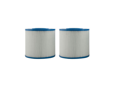 DAVEY/ SPAQUIP 1000 C40 - SQ401 FILTER 2PC