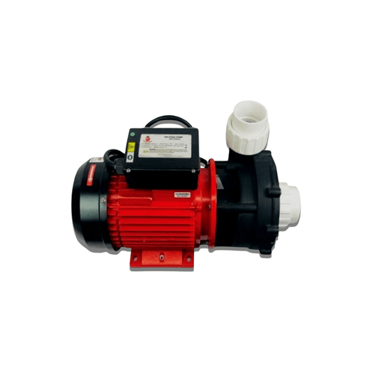 DELTA DUAL SPEED SPA PUMP 0.3/2.0 HP