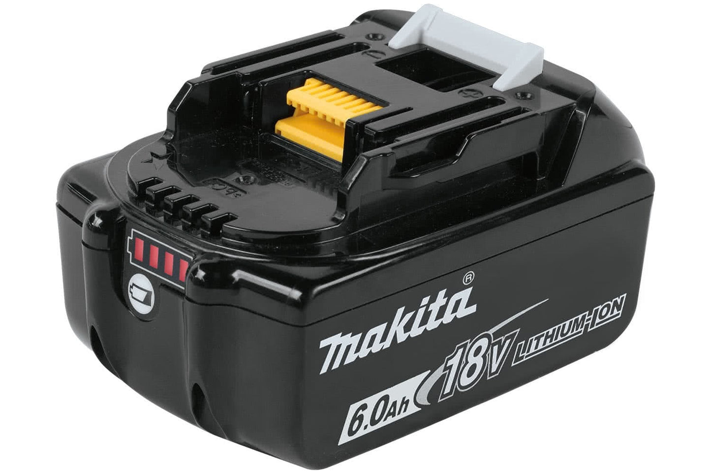 MAKITA 18V (6.0Ah) LXT LITHIUM-ION BATTERY BL1860B