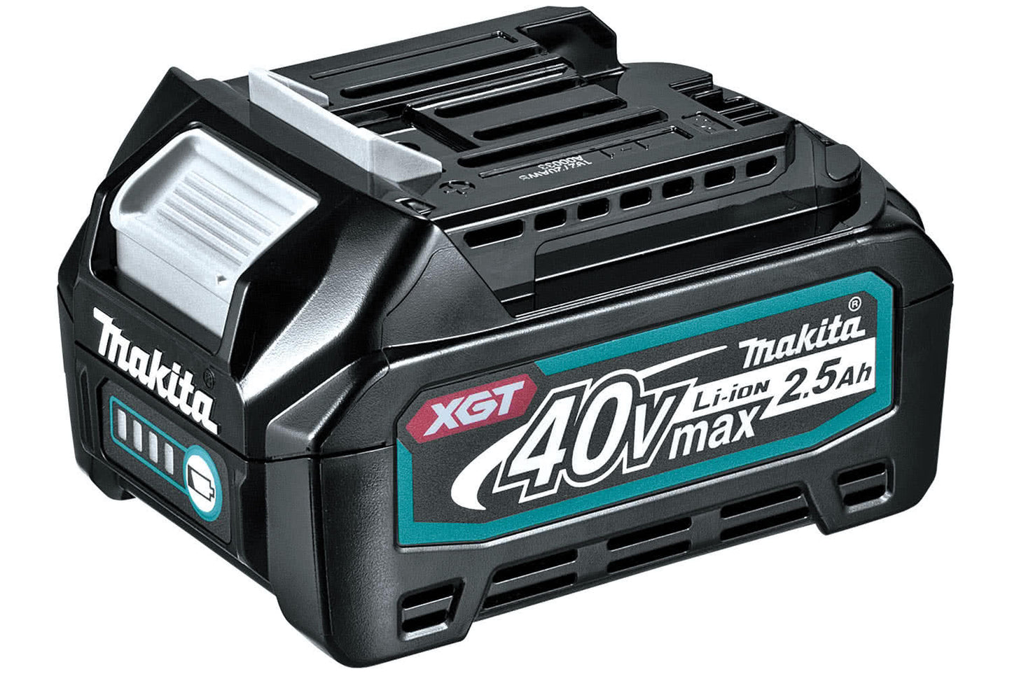 MAKITA BL4025 XGT 40V 2.5Ah BATTERY