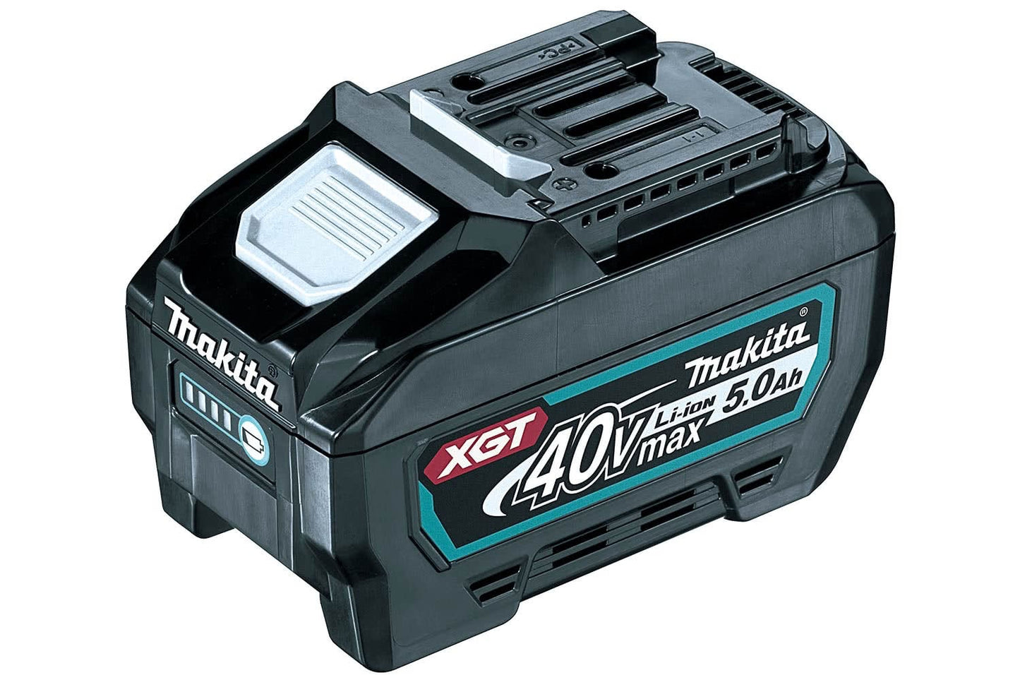 MAKITA 40V (5.0Ah) XGT LITHIUM-ION BATTERY BL4050F