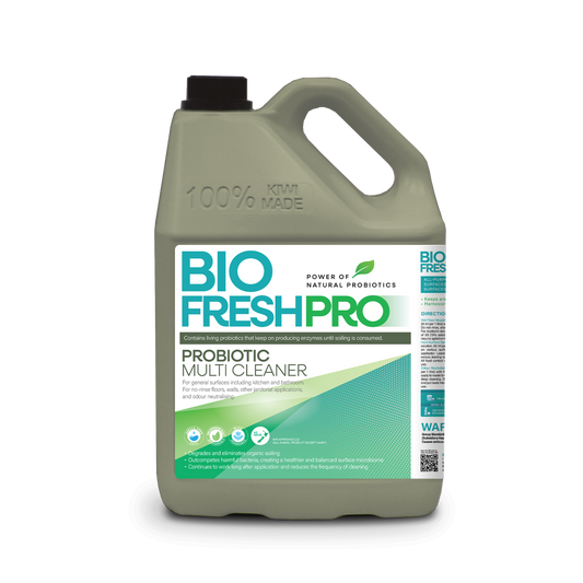 BIO FRESH PROBIOTIC MULTI CLEANER 5L