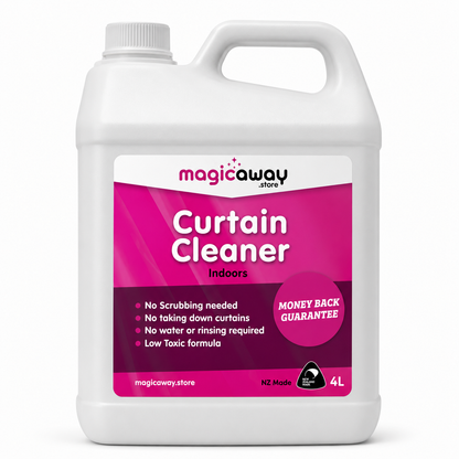 MAGIC AWAY CURTAIN MOULD CLEANER