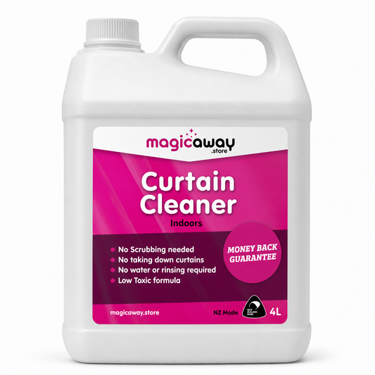 MAGIC AWAY CURTAIN MOULD CLEANER