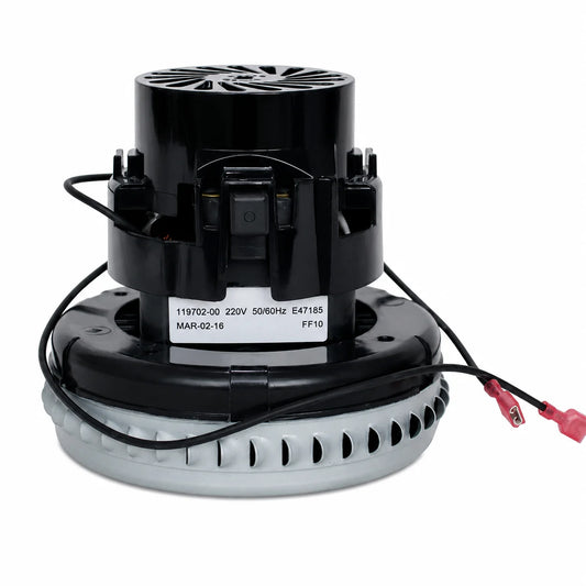 AMETEK MOTOR BP-P 1 STAGE 1000W