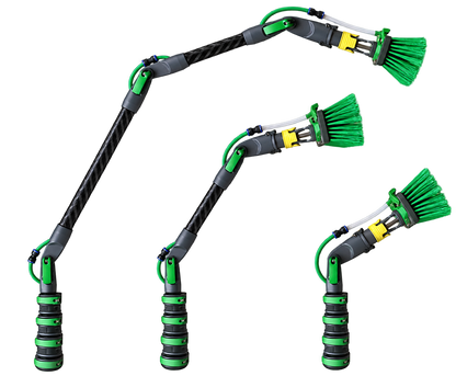 UNGER ANGLE ADAPTOR (GOOSE NECK)