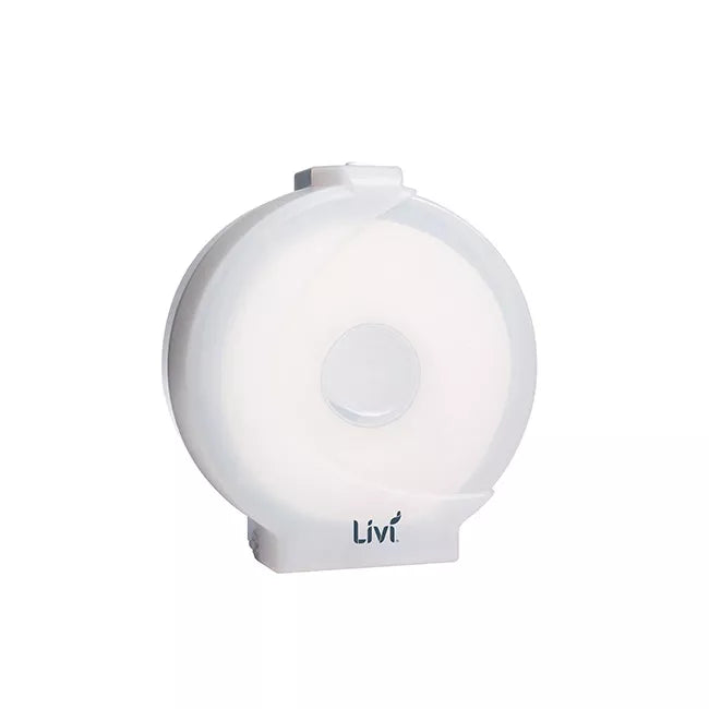 LIVI DISPENSER JUMBO | SINGLE