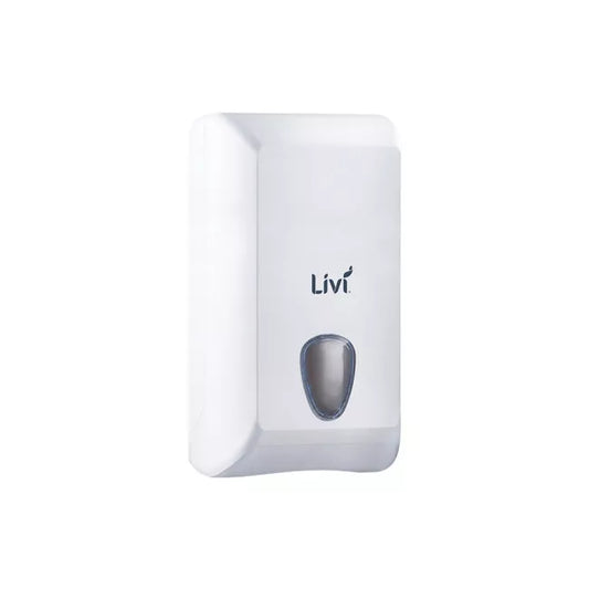 LIVI HALF WIPE DISPENSER