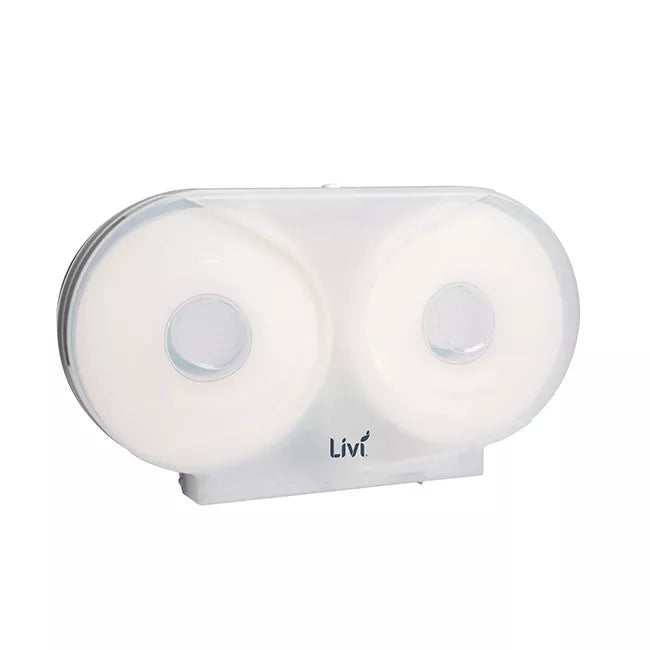 LIVI DISPENSER JUMBO | DOUBLE