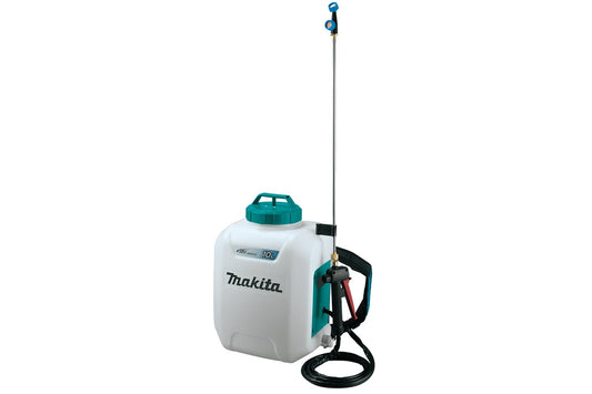 MAKITA DUS108Z 18V LXT 10L SPRAYER SKIN*