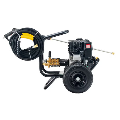 DEWALT 3800PSI 13LPM PETROL PRESSURE WASHER