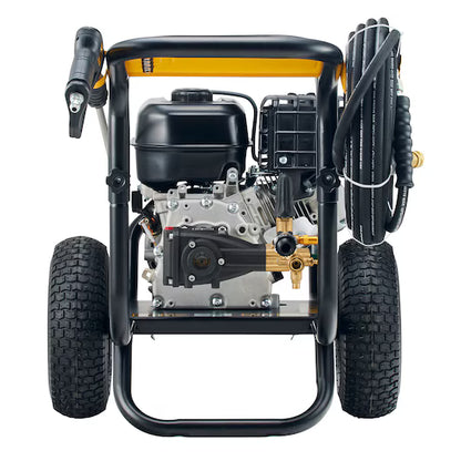 DEWALT 3800PSI 13LPM PETROL PRESSURE WASHER