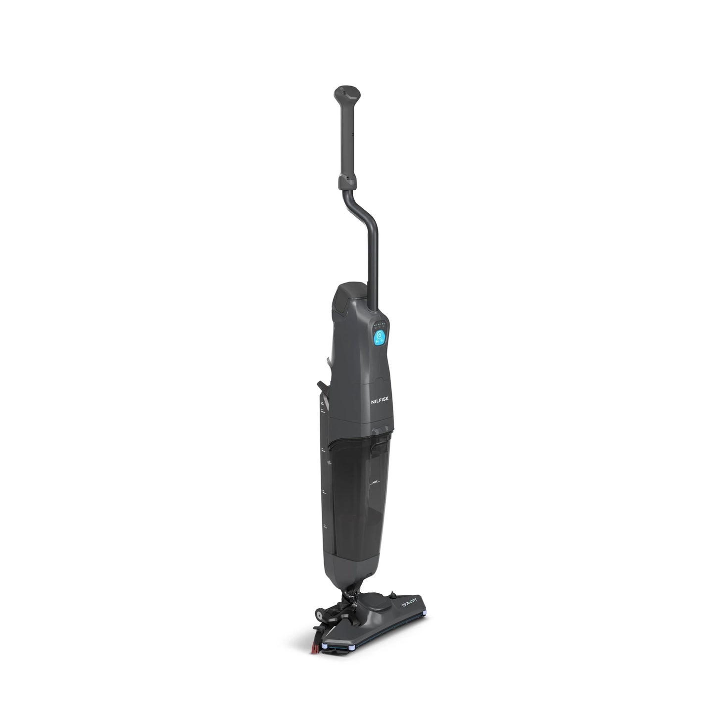 NILFIDK DRYFT MICRO SCRUBBER