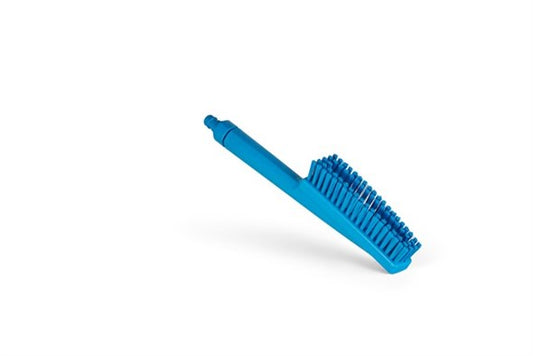 VIKAN WATERFED HAND BRUSH | HARD 330MM
