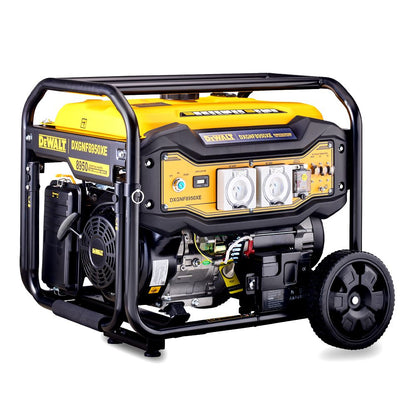 DEWALT 8.9KVA PETROL GENERATOR