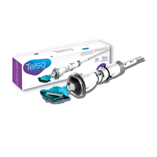 KOKIDO TELSA 2 RECHARGEABLE SPA VACUUM