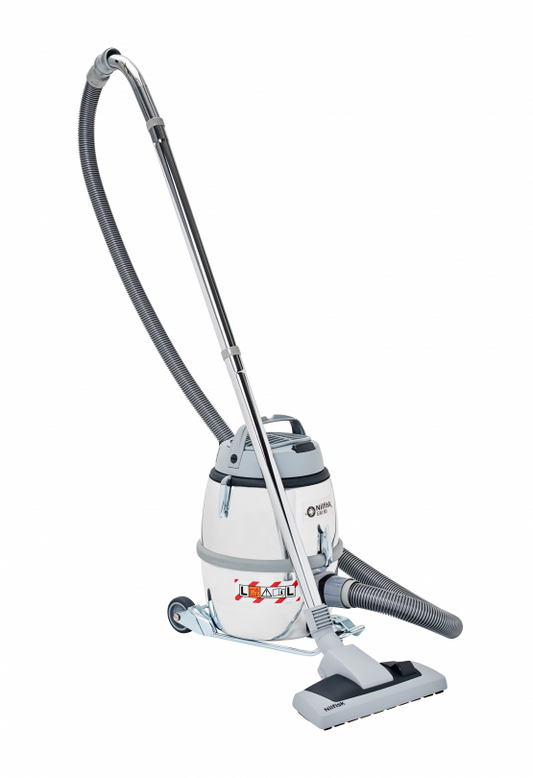 NILFISK GM80P DRY VACUUM CLEANER