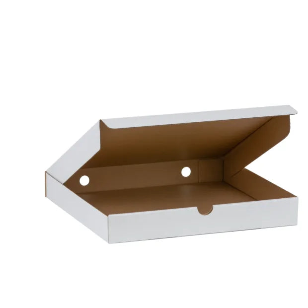 GREEN CHOICE PIZZA BOXES