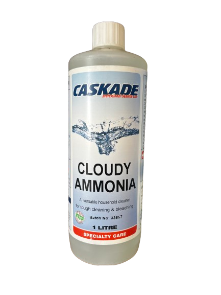 CASKADE CLOUDY AMMONIA 1L