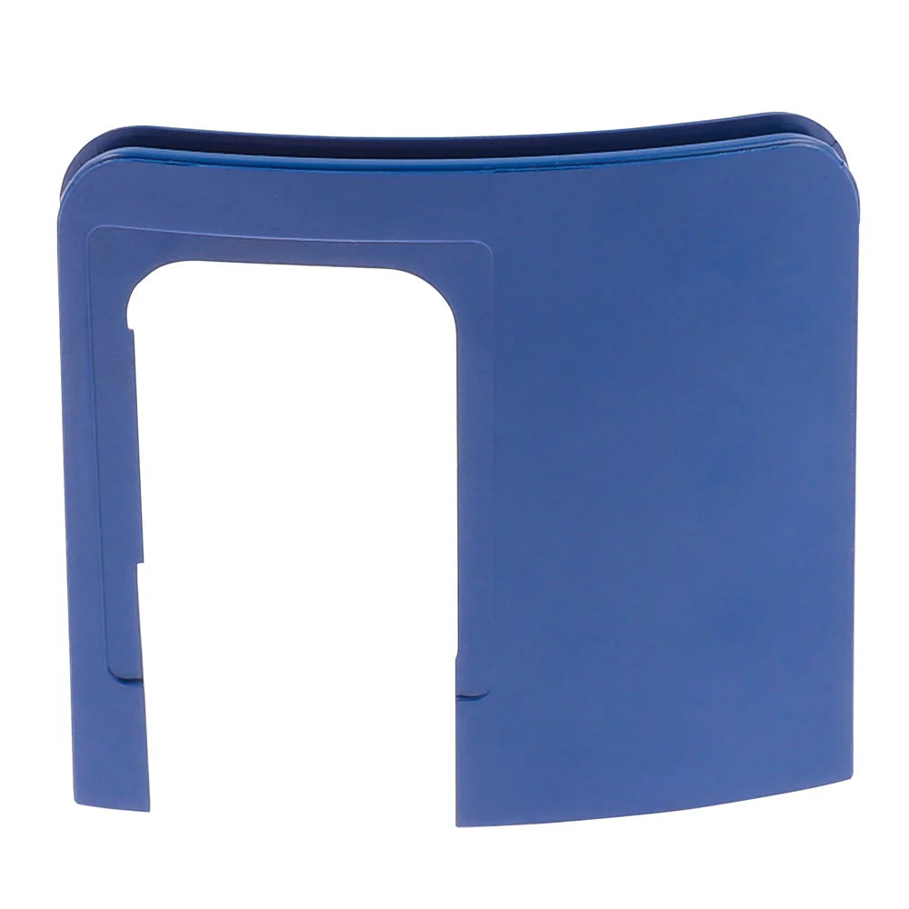 PACVAC INTERMED HOUSING - BLUE POWER OUTLET/IEC C17