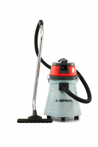KVAC27PE WET & DRY VAC 25L