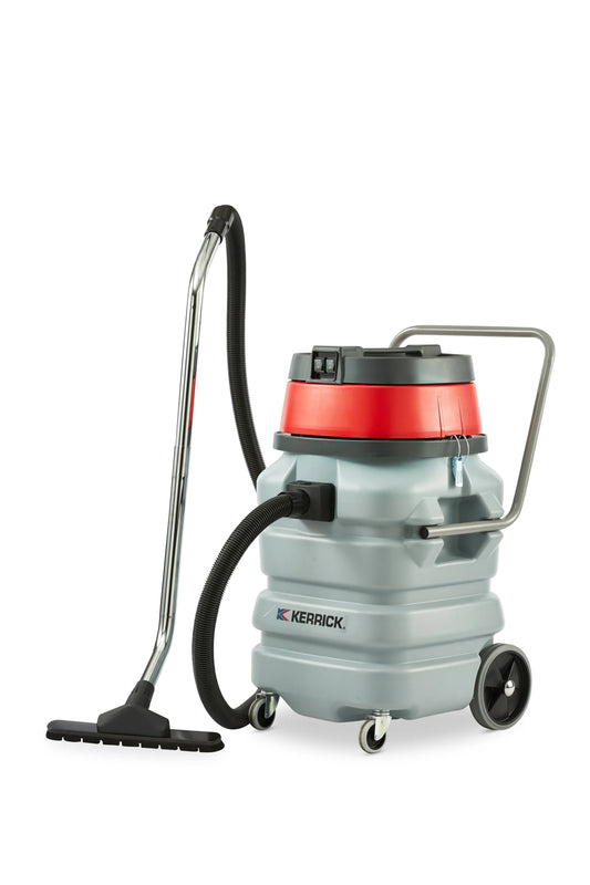KVAC59PE 2 MOTOR VACUUM