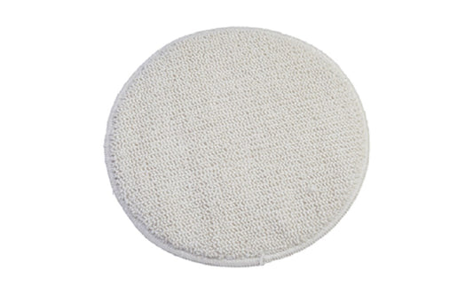 16" MICROFIBRE CARPET BONNET