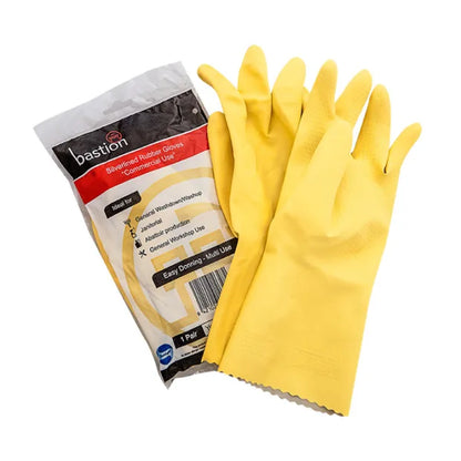 BASTION SILVERLINED GLOVES CARTON 12 X 12PK