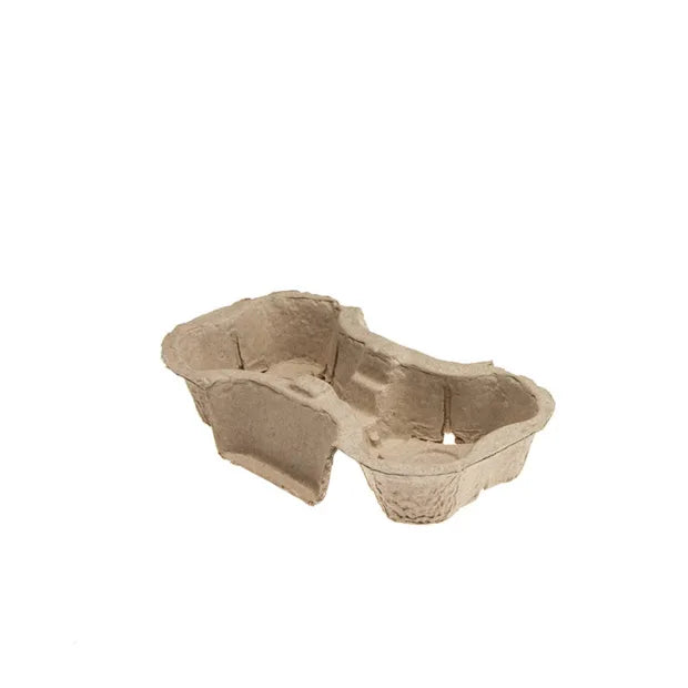 GREEN CHOICE CUP HOLDERS