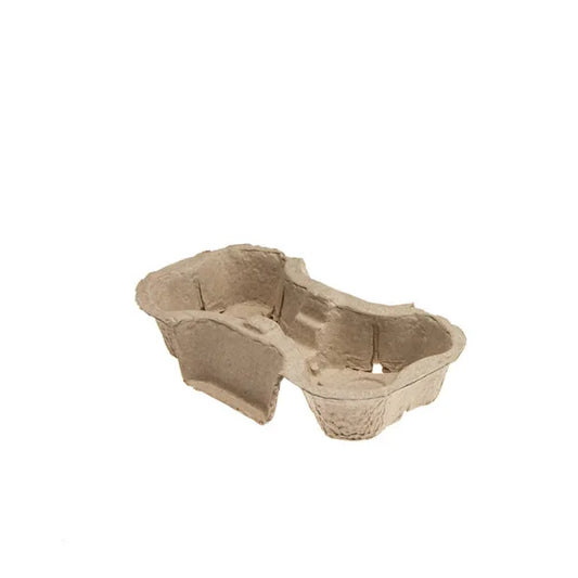 GREEN CHOICE CUP HOLDERS