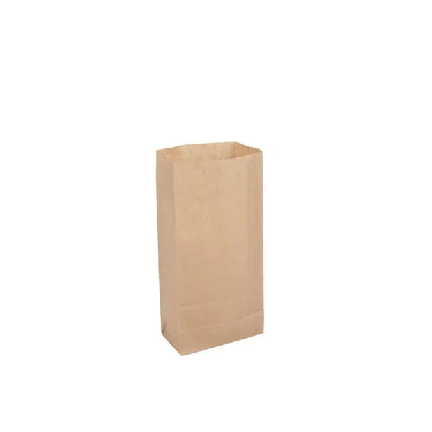 GREEN CHOICE HEAVY DUTY BLOCK BOTTOM BAGS